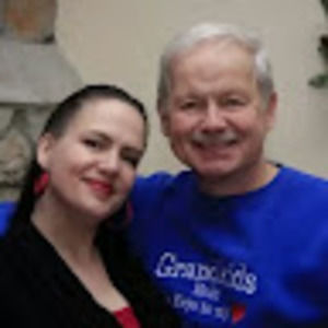 Meet your Posher, Randy